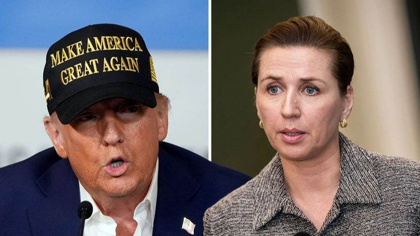 Žestok razgovor Trumpa i danske premijerke: "Trajalo je 45 minuta, bilo je strašno"
